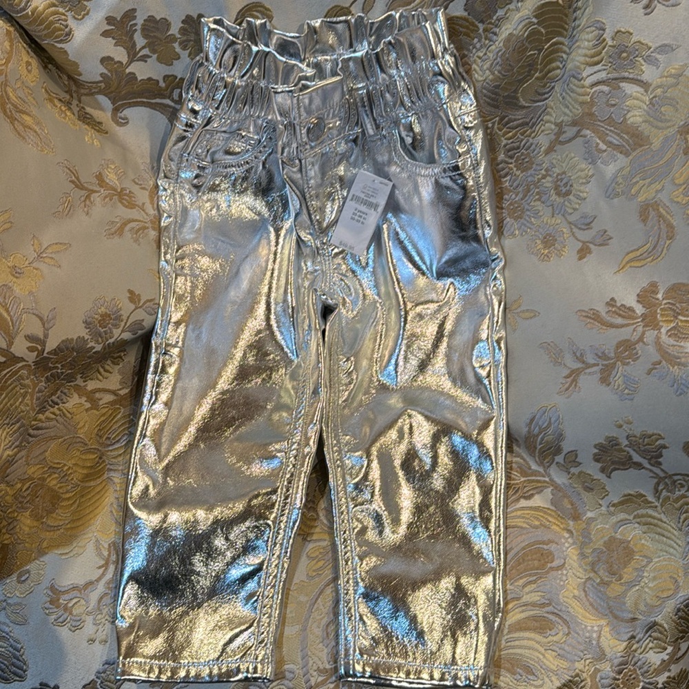 Baby pants